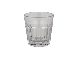 5.5oz. SCAA Standard Cupping Glass 09145