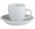3.5oz.@Delco Demitasse Cup & Saucer