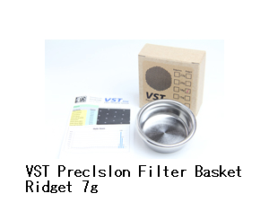 yGXvb\TvCzy|^tB^[zVST Preclslon Filter Basket Ridget 7g