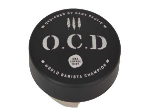 OCD Coffee Distribution Tool