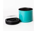 4in Airscape Stainless Turquoise@^[RCY AS0604