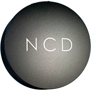 【NCD】Nucleus Coffee Distributor ブラック
