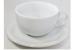 Coffee House Collection 8oz. & Saucer