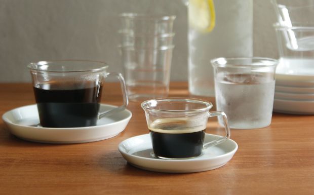 KINTO/キントー】CAST コーヒーカップ＆ソーサー 磁器 220ml CAST コーヒー器具、コーヒー用品ならFa Coffee