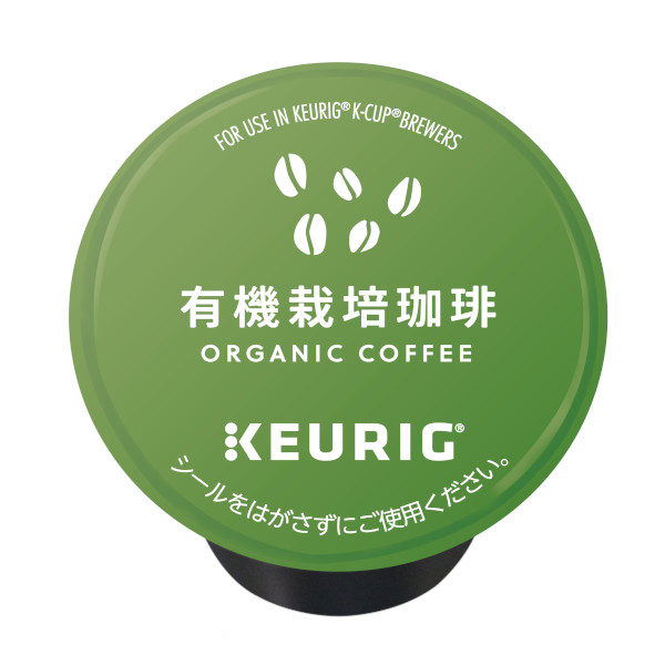 K-Cup カフェインレス （8g×12個）×8個