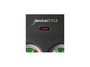 販売終了】【devicestyle/デバイスタイル】POD専用エスプレッソマシン 