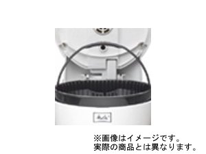【melitta/メリタ】アロマサーモ 5カップ（保温ポット使用） JCM-512/R
