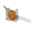 Acrylic Bagel Holder＆Bagel Slicer 05120 & 03332