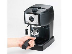 【販売終了】【delonghi/デロンギ】エスプレッソ・カプチーノメーカー EC152J デロンギ コーヒー器具、コーヒー用品ならFa Coffee