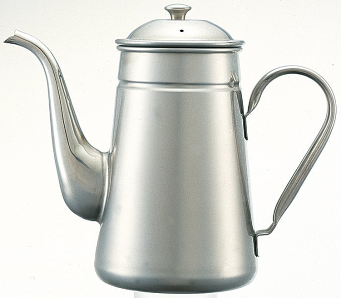 kalita/カリタ】コーヒーポット1.6L 52031 ケトル（ドリップポット） コーヒー器具、コーヒー用品ならFa Coffee