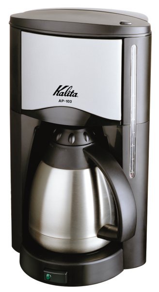 販売終了】【kalita/カリタ】AP-103 41101 家庭用 コーヒー器具、コーヒー用品ならFa Coffee