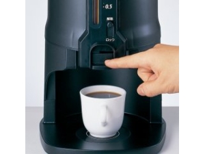 kalita/カリタ】コーヒーマシン ET-350 62055 業務用 コーヒー器具 