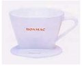 【bonmac/ボンマック】2〜4杯用 CD-2W 813005