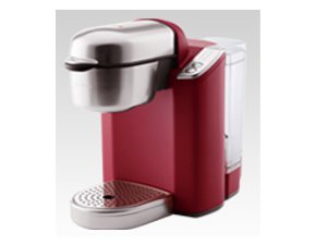 【販売終了】【keurig/キューリグ】キューリグ trevie BS100R キューリグ コーヒー器具、コーヒー用品ならFa Coffee