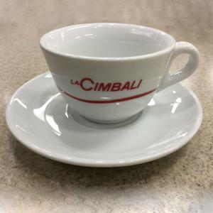 イタリア　コーヒーカップ
