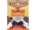 【UCC/ECO-POD】エコポッド ゴールドスペシャルモカブレンド