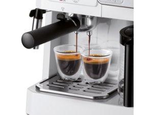 本物保証!  デロンギ　コーヒーメーカー　BCO410J-W コーヒーメーカー