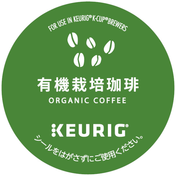 K-Cup カフェインレス （8g×12個）×8個