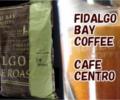 【New!!】【FidalgoBayCoffee/フェアトレード】オーガニック・カフェセントロ 業務用サイズ2ポンド