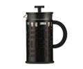 【bodum/ボダム】EILEEN フレンチプレスコーヒーメーカー 1.0L ブラック 11195-01