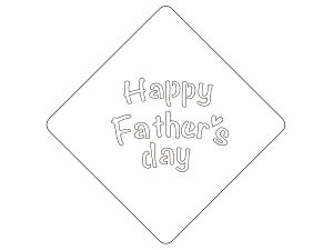 yattazJtFA[gXeV@Happy Fatherfs day@LAS-0072