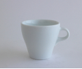 【ORIGAMI】8oz Latte Cup ラテカップ ホワイト