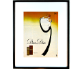 Dior（ディオール）の代表作、DiorDiorのポスター