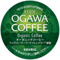 【キューリグ】京都 小川珈琲 オーガニックコーヒー（Kカップ）9g×12個入り（まとめ買い割対象外）
