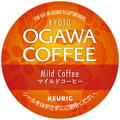 【キューリグ】京都 小川珈琲 マイルドコーヒー（Kカップ）9g×12個入り（まとめ買い割対象外）