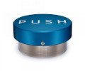 PUSH タンパー 58.5mm ブルー
