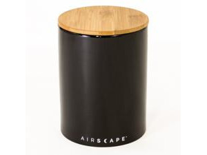 7in Airscape Ceramic Obsidian@Z~bN@ AC0207