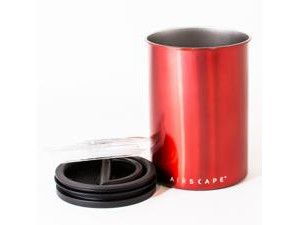 7in Airscape Stainless Red@ AS0307