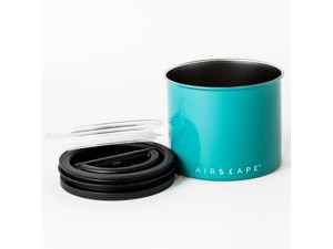 4in Airscape Stainless Turquoise@^[RCY AS0604