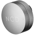 【NCD】Nucleus Coffee Distributor チタニウム