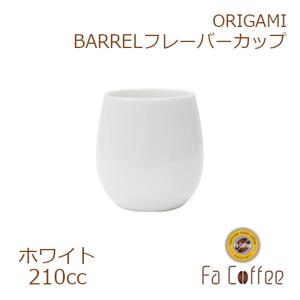 BARREL Flavor Cup ot[o[Jbv zCg