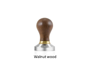 Espresso Parts ^p[ Walnut Wood 58Flat