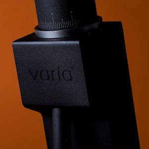 【Varia】VS3 グラインダー (第二世代) ブラック