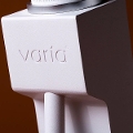 【Varia】VS3 グラインダー (第二世代) ホワイト